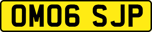OM06SJP