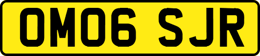 OM06SJR