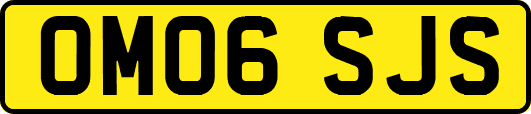 OM06SJS