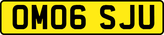 OM06SJU