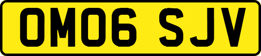 OM06SJV