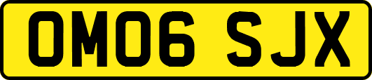 OM06SJX