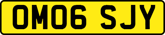OM06SJY