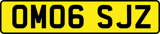 OM06SJZ
