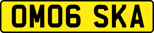 OM06SKA