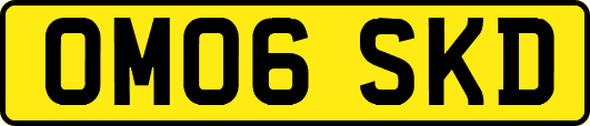 OM06SKD