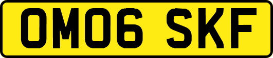 OM06SKF
