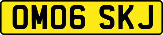 OM06SKJ