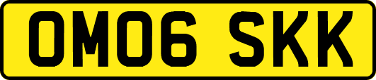 OM06SKK