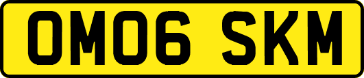 OM06SKM