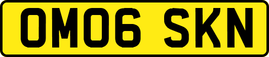 OM06SKN