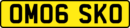 OM06SKO
