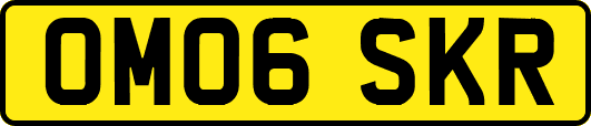 OM06SKR