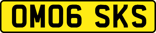 OM06SKS