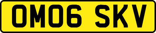 OM06SKV
