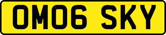 OM06SKY