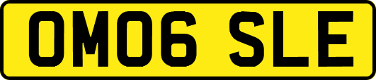 OM06SLE