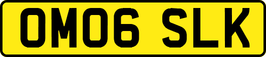 OM06SLK