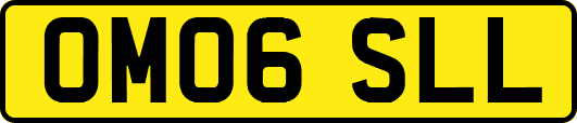 OM06SLL