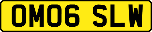 OM06SLW