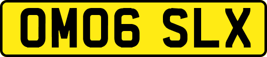 OM06SLX