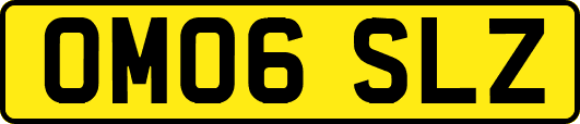 OM06SLZ