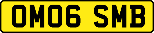 OM06SMB