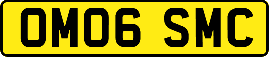 OM06SMC