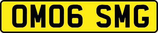 OM06SMG
