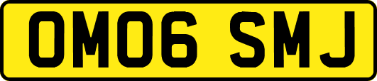 OM06SMJ