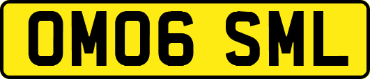 OM06SML
