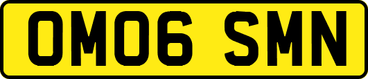 OM06SMN