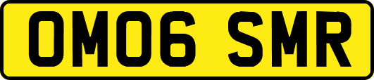 OM06SMR