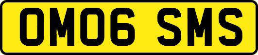 OM06SMS