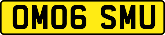 OM06SMU