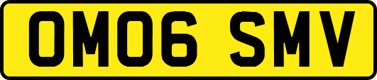 OM06SMV