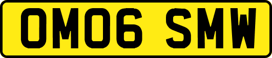 OM06SMW