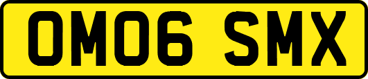 OM06SMX
