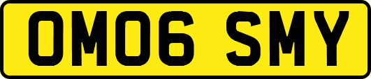 OM06SMY