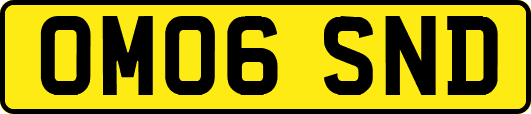 OM06SND