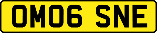 OM06SNE