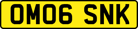 OM06SNK