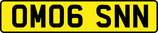 OM06SNN