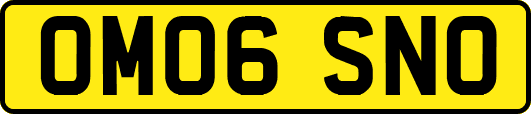 OM06SNO