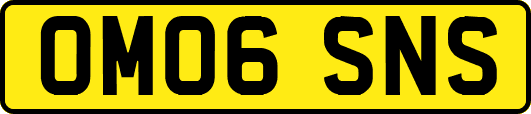 OM06SNS