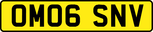 OM06SNV