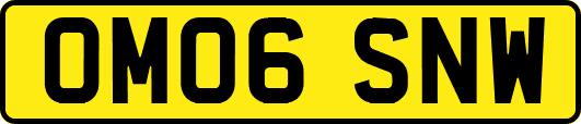 OM06SNW