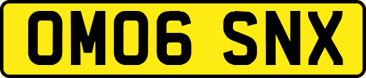 OM06SNX