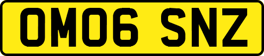 OM06SNZ
