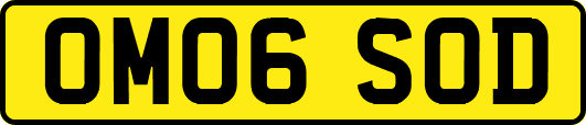 OM06SOD